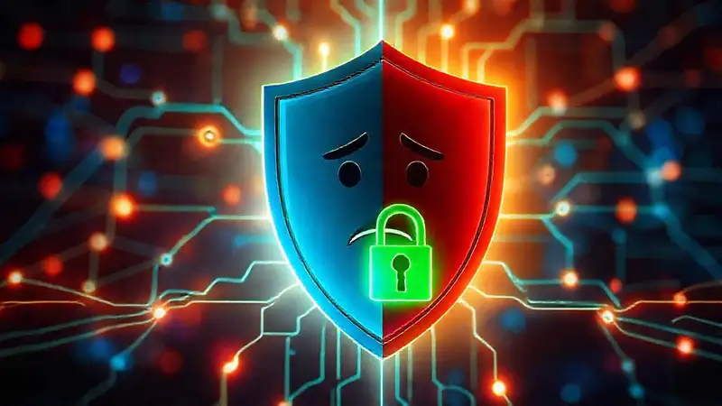 Protección digital: seguridad