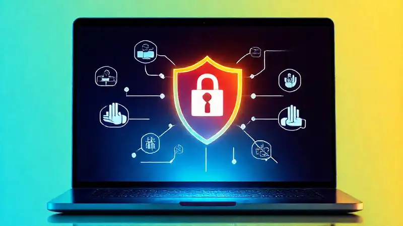Protección digital, soporte y conexión segura