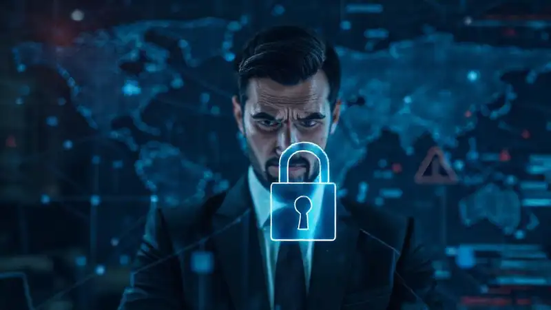 Ciberseguridad: riesgos globales y corporativos