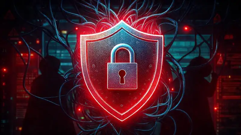 Ciberseguridad: amenaza digital y desconexión virtual