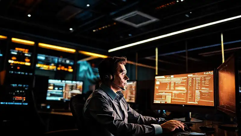 Un ambiente sofisticado