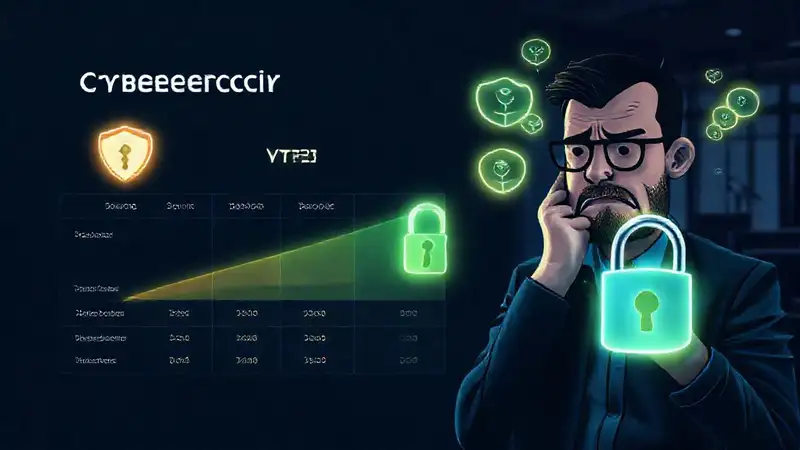 Comparar VPNs: seguridad y precio