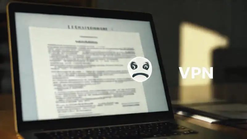 Documento digital y privacidad en riesgo