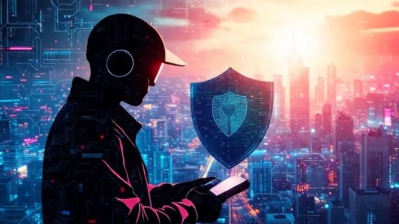 Seguridad digital protege al gamer