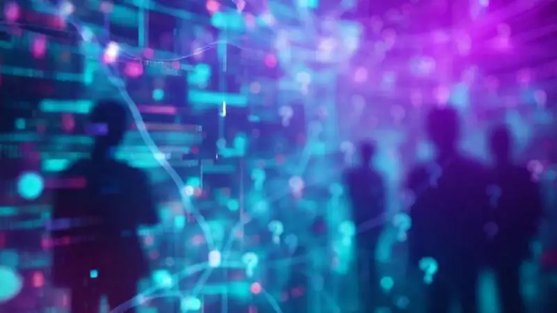 Ciberseguridad: misterio digital y dudas