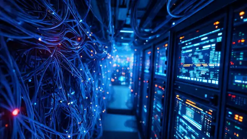 El futuro digital es complejo y brillante