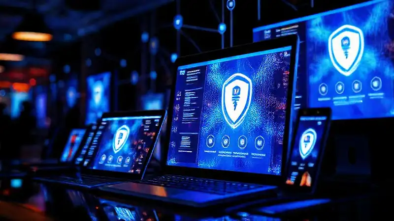 La tecnología digital exige seguridad y conexión