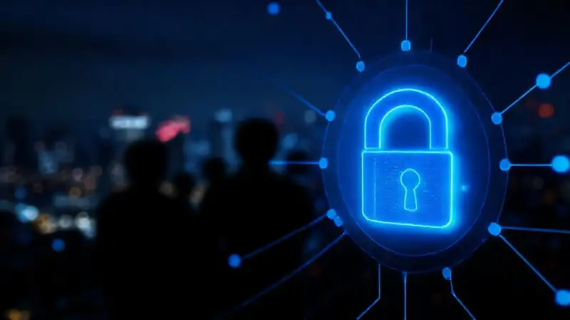Seguridad digital en la oscuridad