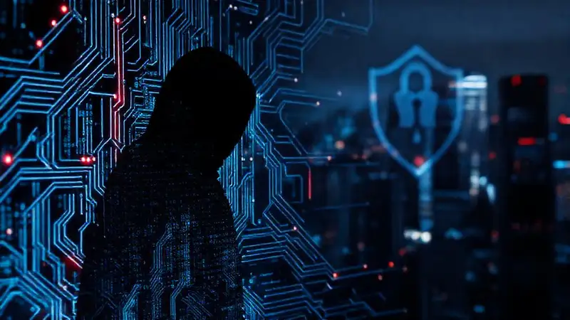 Tecnología oscura, seguridad, y misterio digital
