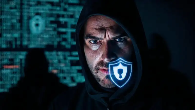 Ciberseguridad: amenaza digital y misterio