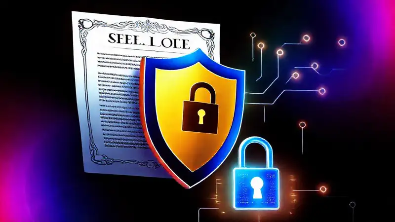 Documento legal protege privacidad digital