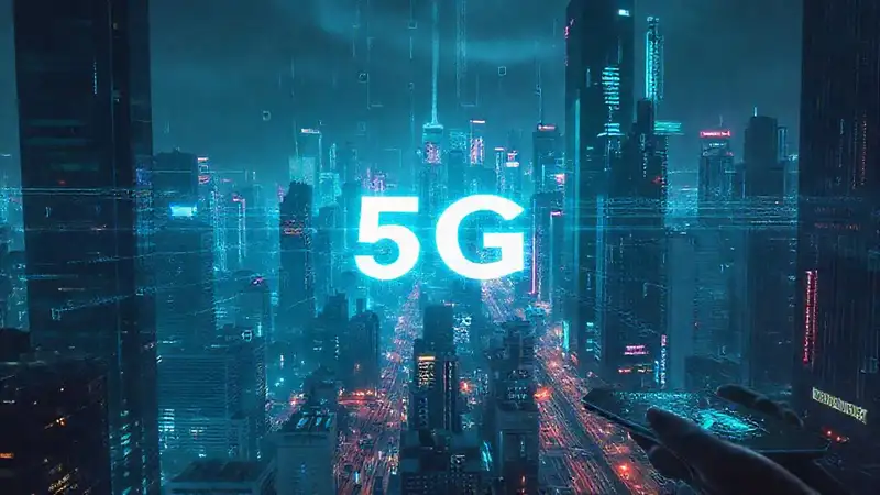 Ciudad futurista