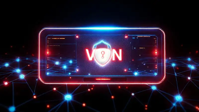 Una VPN de lujo