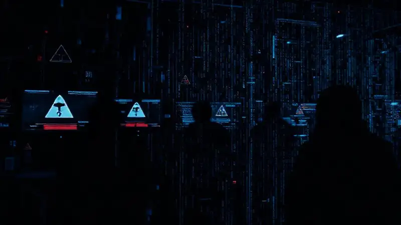Redes oscuras amenazan con vulnerabilidades digitales