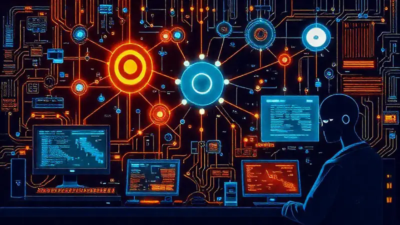 La tecnología compleja exige análisis visual detallado
