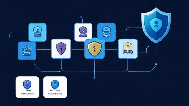 Protección digital, seguridad y confianza online