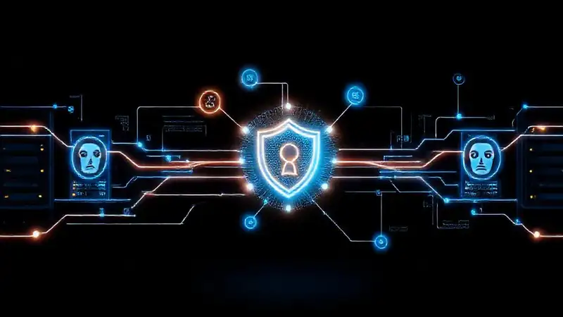 Redes digitales protegen datos en el futuro