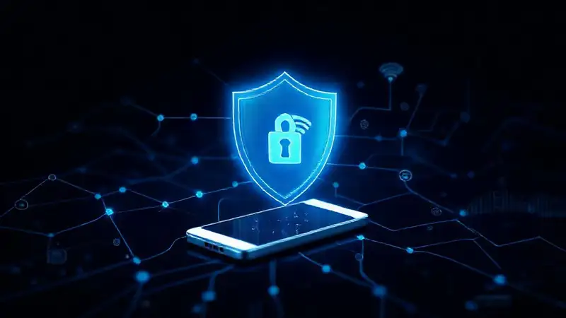 Protección digital: red segura e informativa