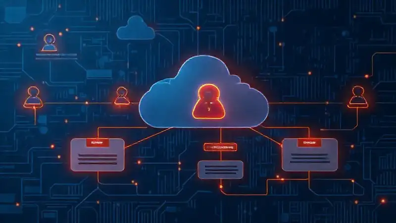 Vulnerabilidad de VPN investigada gráficamente