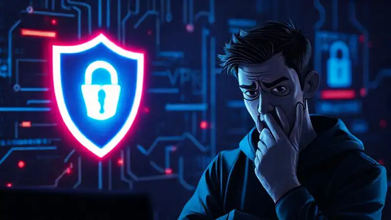 Seguridad digital urgente requiere reactivación VPN