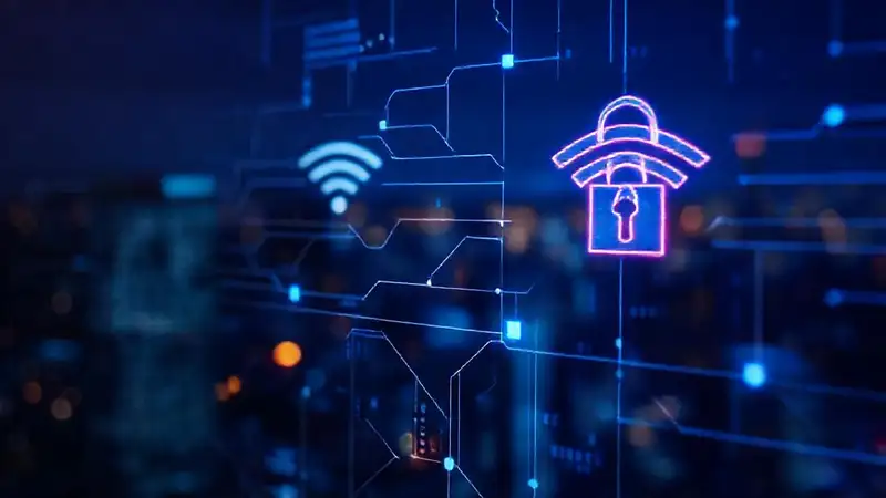 Seguridad digital protege transacciones bancarias online