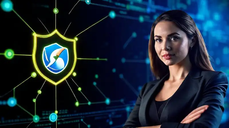 Protección digital con seguridad en línea