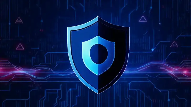 Opera protege datos con seguridad digital