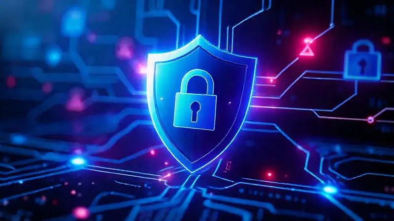 Ciberseguridad protege datos en la red