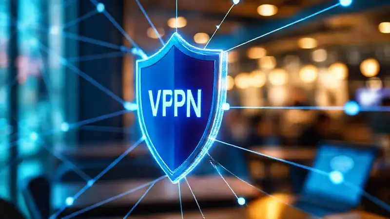 Protege tu seguridad en internet pública