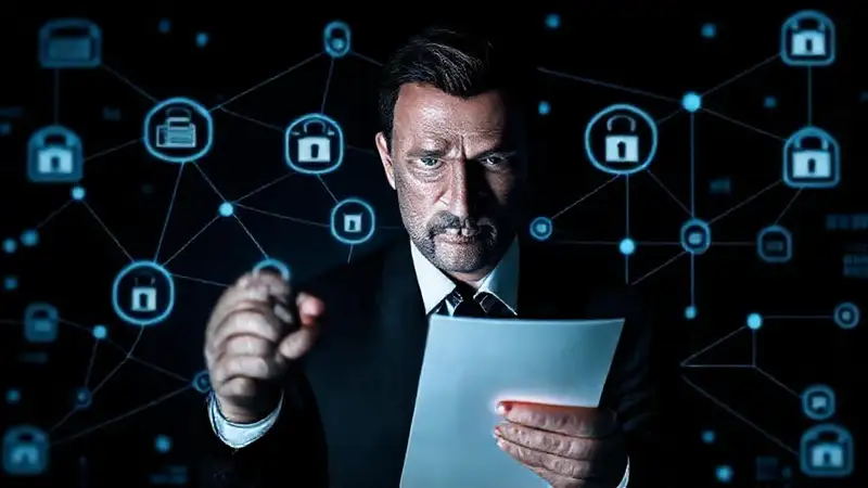 La seguridad digital es oscura y compleja