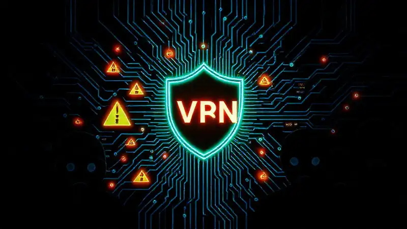 Ciberseguridad: amenaza digital oscura y preocupante