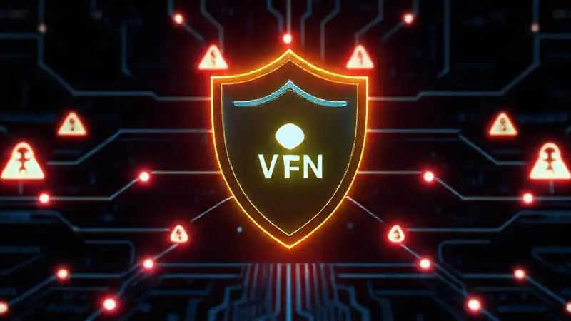 Seguridad digital protege flujos de datos