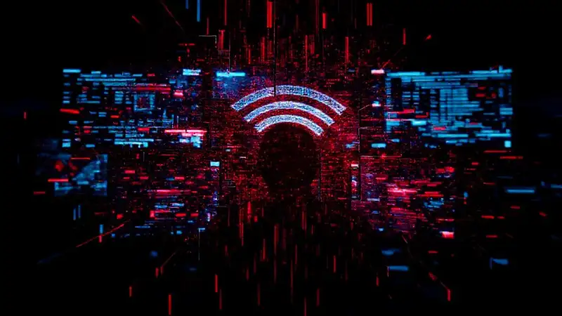 Caos digital: fragmentación y frustración oscura