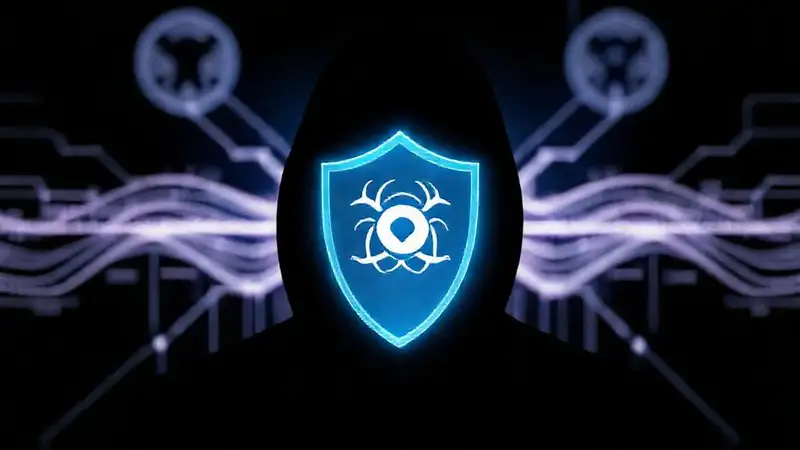 Protección digital contra amenazas online