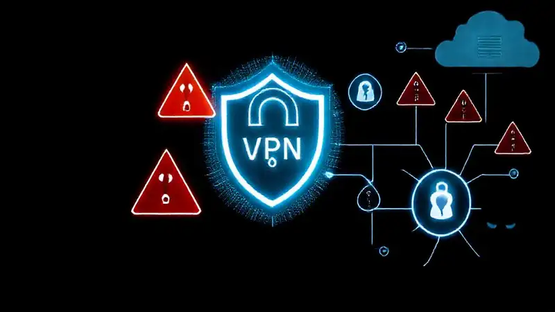 Protección digital amenazada por filtraciones encubiertas