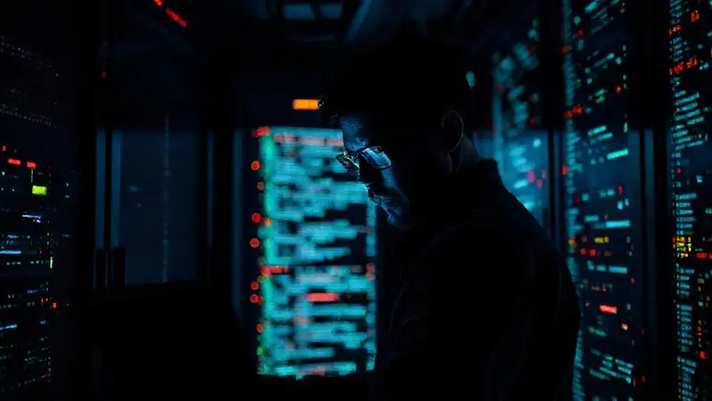 Una brecha cibernética genera pánico digital