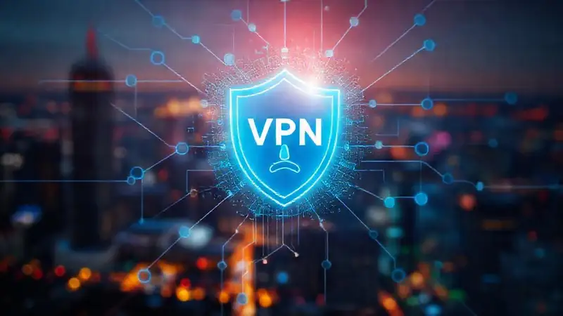 La ciberseguridad protege datos en redes