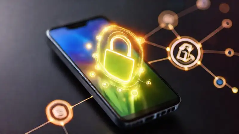 Un smartphone Android moderno ofrece integración fluida