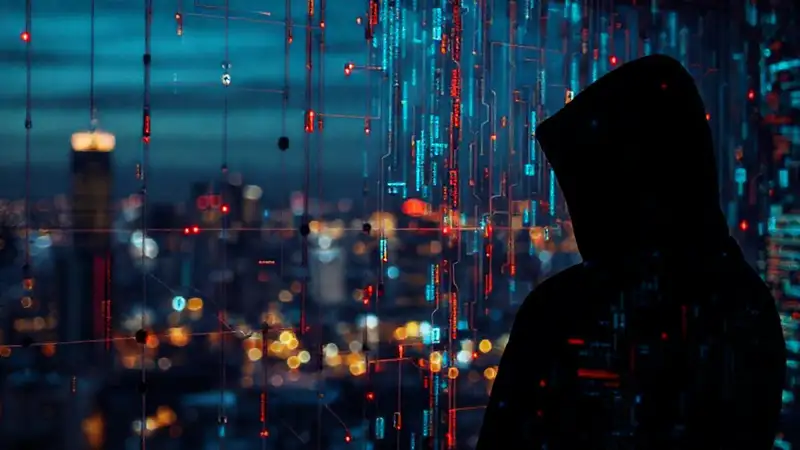 Red oscura protege datos anónimos virtualmente