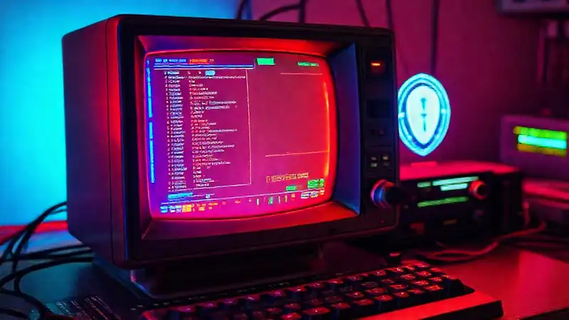 La tecnología retro resucita digitalmente