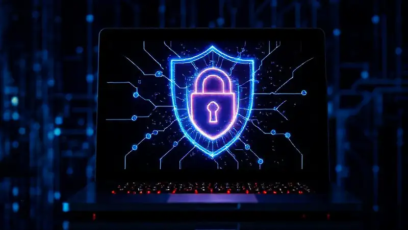 Protección digital en redes virtuales