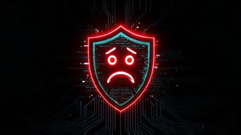 Amenaza cibernética: protección digital vulnerable