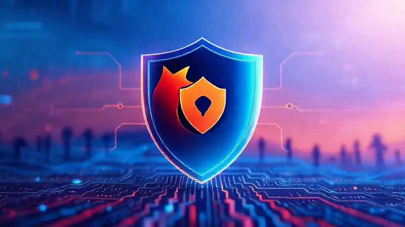 Firefox protege datos con seguridad digital