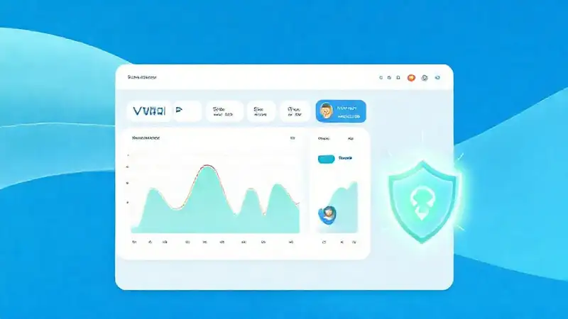 Una VPN moderna y segura brilla