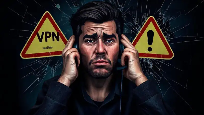 El servicio digital causa frustración y problemas