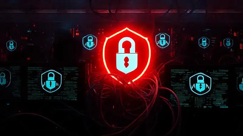 Ciberataque: caos digital y peligro