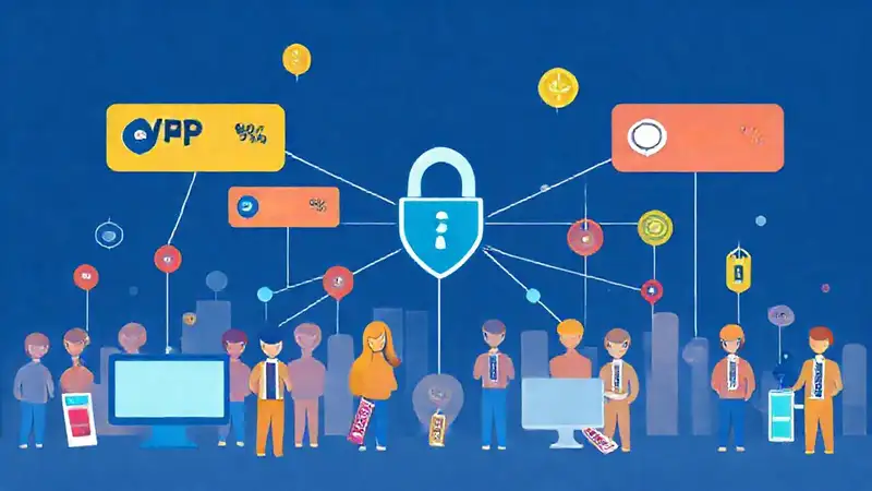 Conexión digital y ofertas atractivas