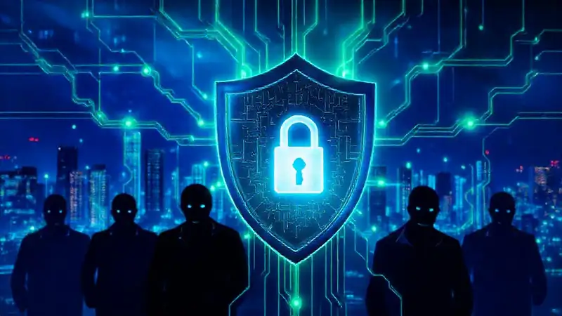 Protección digital, amenaza y futuro brillante