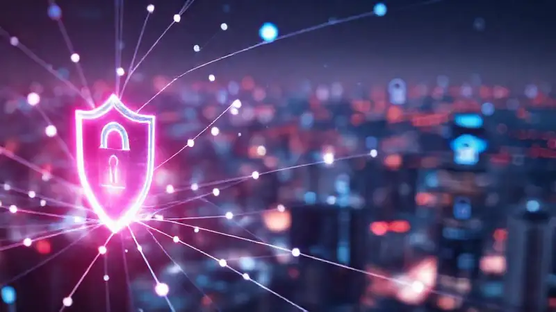 Redes futuristas tensionan la privacidad oculta