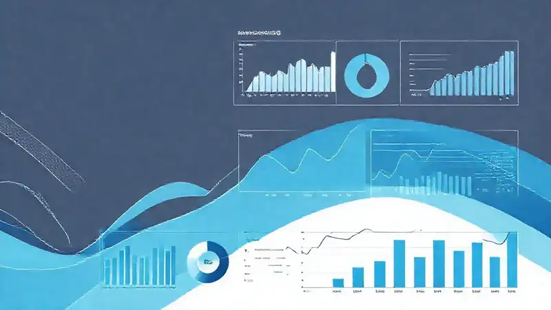 Informe corporativo moderno